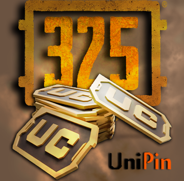 325 Uc Unknown Cash (Unipin)