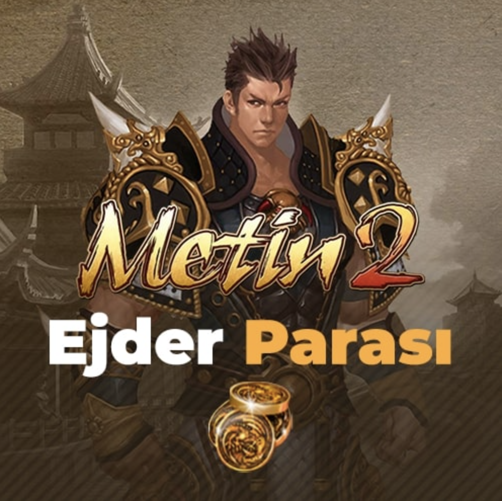 Metin2 1275 Ejder Parası