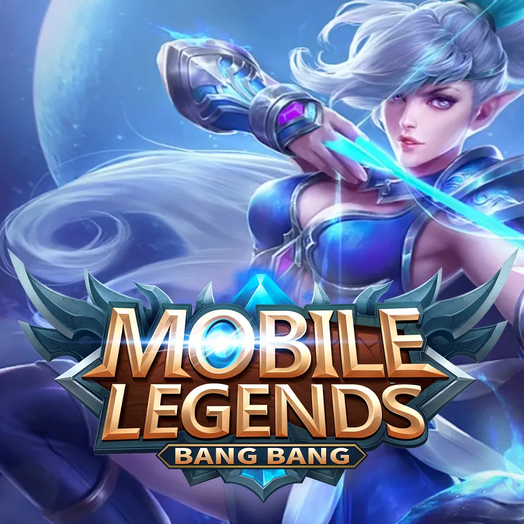 Mobile Legend Bang Bang 10 Elmas