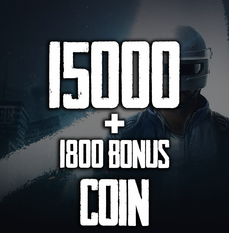 New State 15000NC + 1800 Bonus