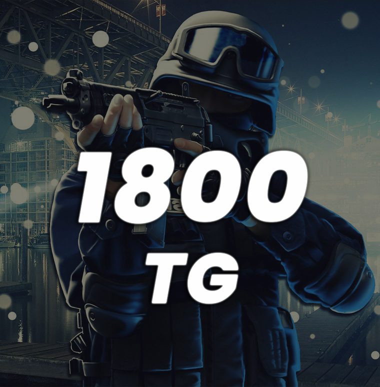 1.800 TG Epin