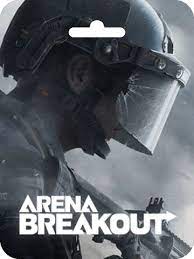 Arena Breakout 1580 Bonds