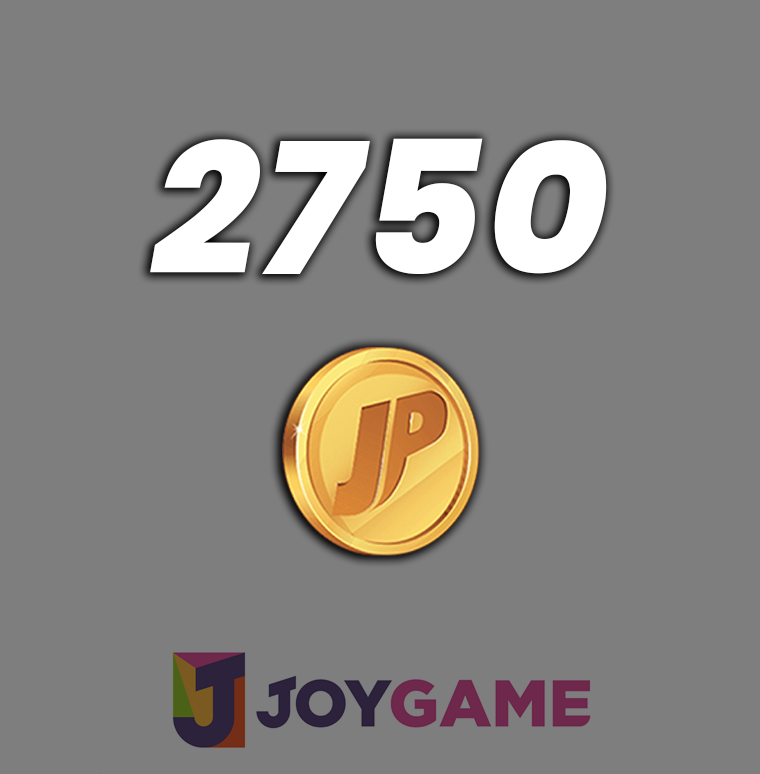 2750 JoyPara