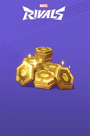 Marvel Rivals 500 Lattice