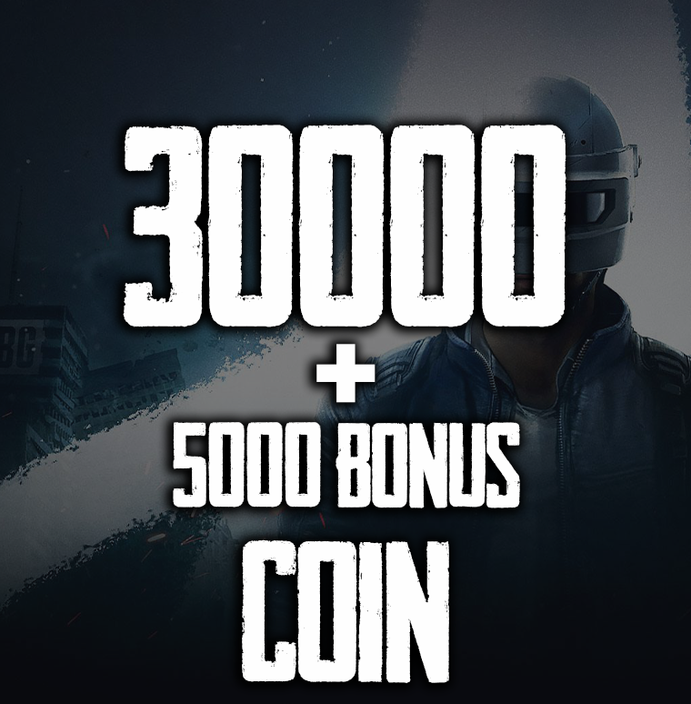 New State 30000NC + 5000 Bonus