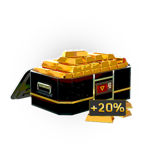 1325 + 275 Gold
