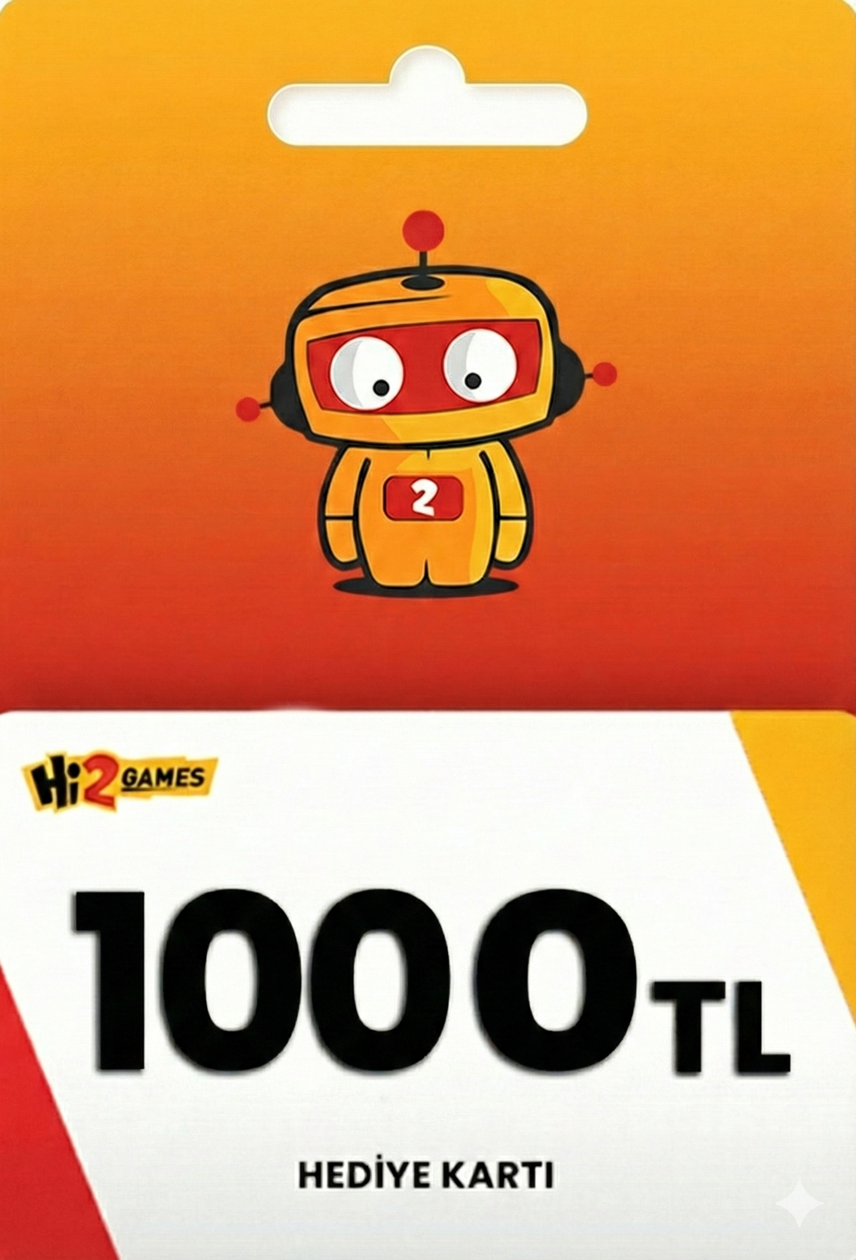 Hi2Games 1000TL Bakiye
