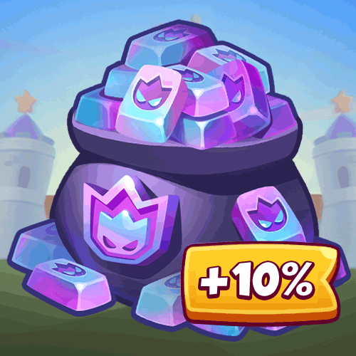 3000 + 300 Platinum