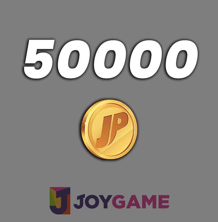 50000 JoyPara