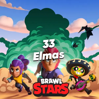 30 Elmas + BONUS