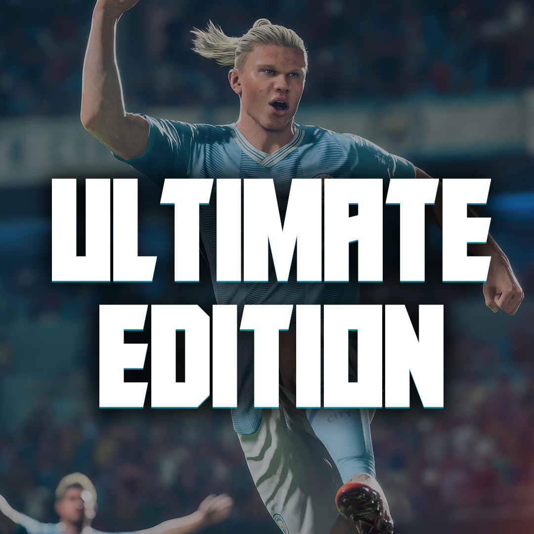 FC 24 (Ultimate Edition)