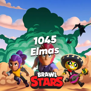 950 Elmas + BONUS
