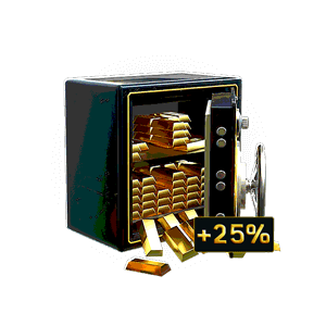 3200 + 800 Gold