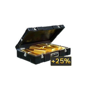 200 + 50 Gold
