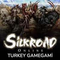  Silkroad Turkey 1100 Silk