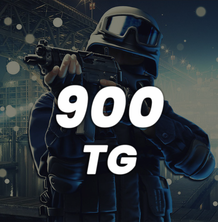 900 TG Epin
