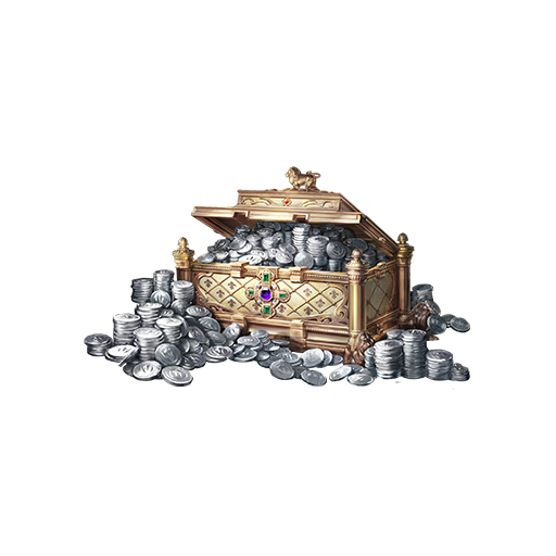 50000 Empire Coins