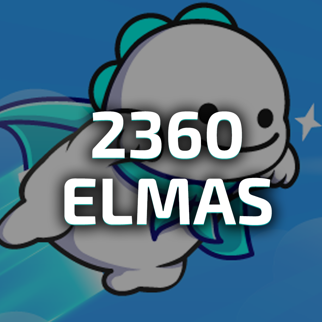 Bigo Live 2360 Elmas