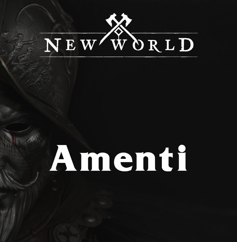 Amenti 1K Coin