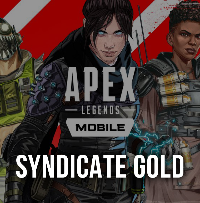 11500 Syndicate Gold