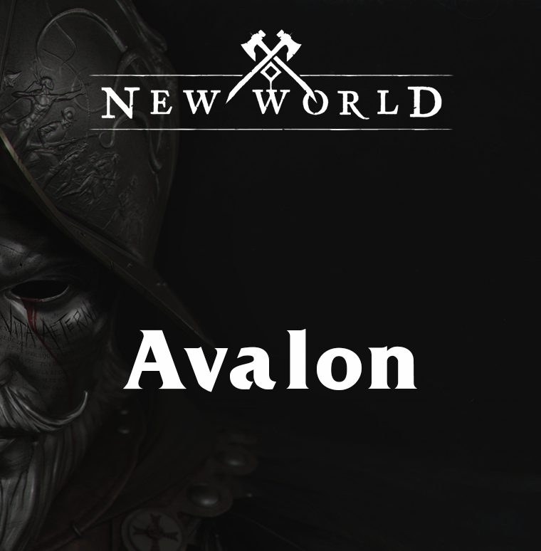 Avalon 1K Coin