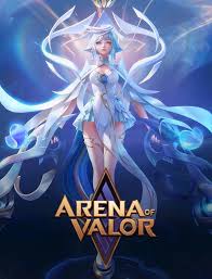  Arena of Valor 3750 Kupon