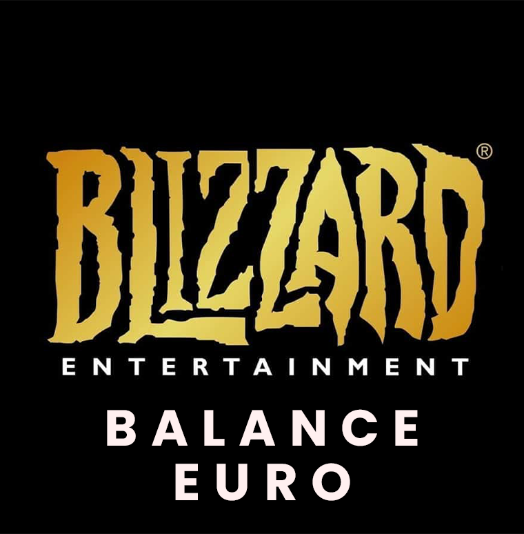 Blizzard Balance 10 €