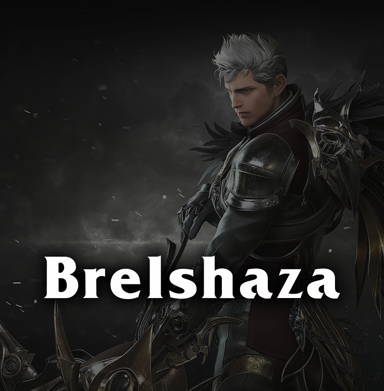 Brelshaza 1K Gold