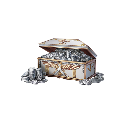 9200 Empire Coins