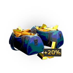 480 + 100 Gold