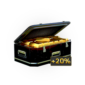 750 + 150 Gold