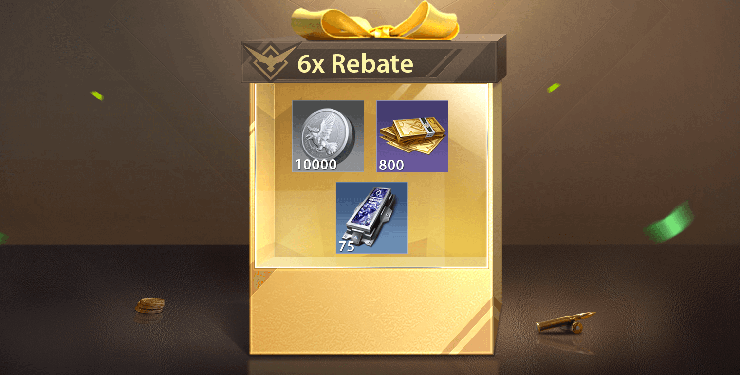 Kuzgun Fırsat Paketi