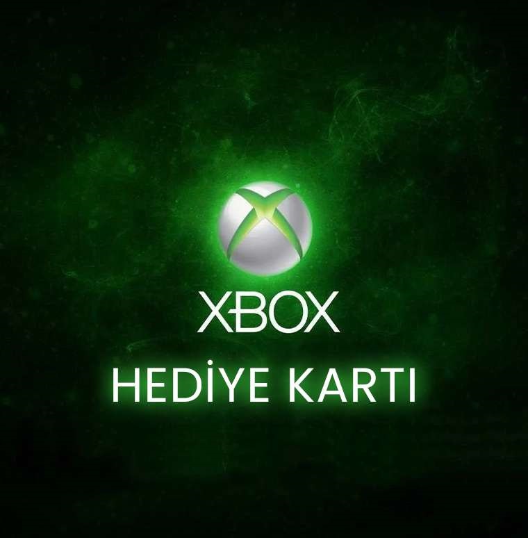 XBOX 25 EUR Gift Card