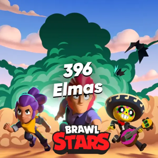 360 Elmas + BONUS