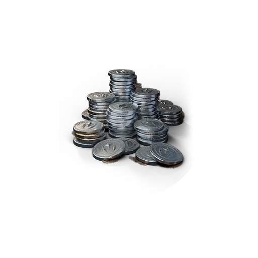2100 Empire Coins
