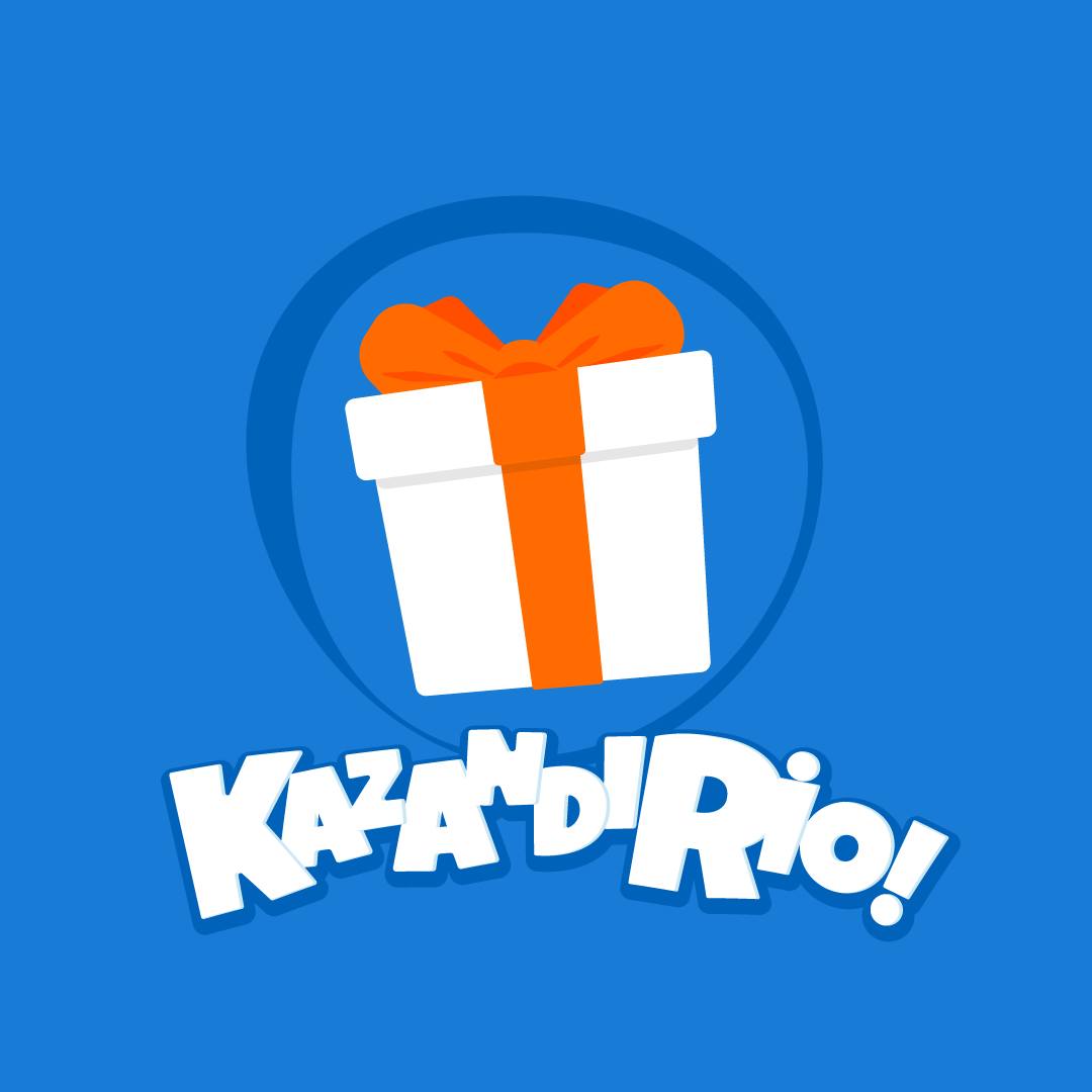KazandıRio Cips şeridi Kodu