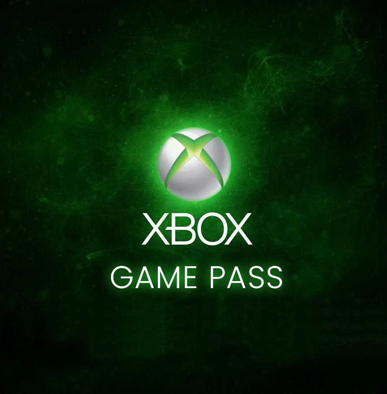 Microsoft Xbox 3 AYLIK GamePass  (KONSOL) 