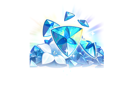 6480+1600 Genesis Crystals