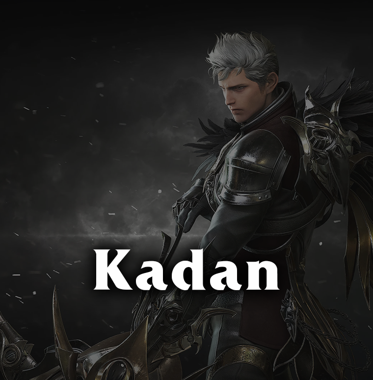 Kadan 1K Gold
