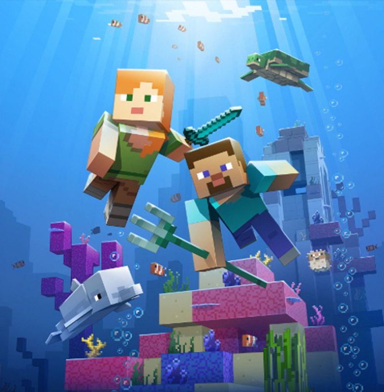 Minecraft Aktivasyon Kodu