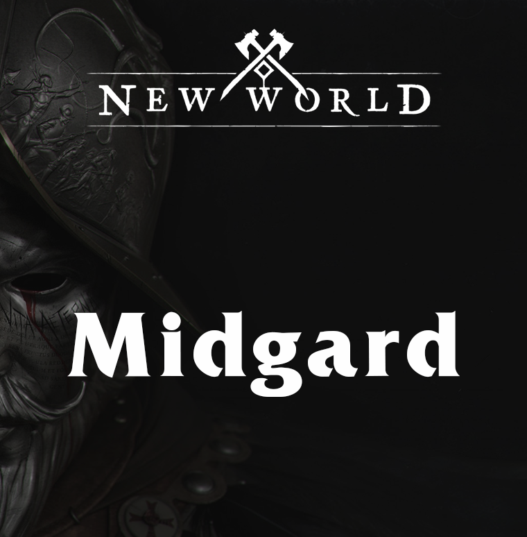 Midgard 1K Coin