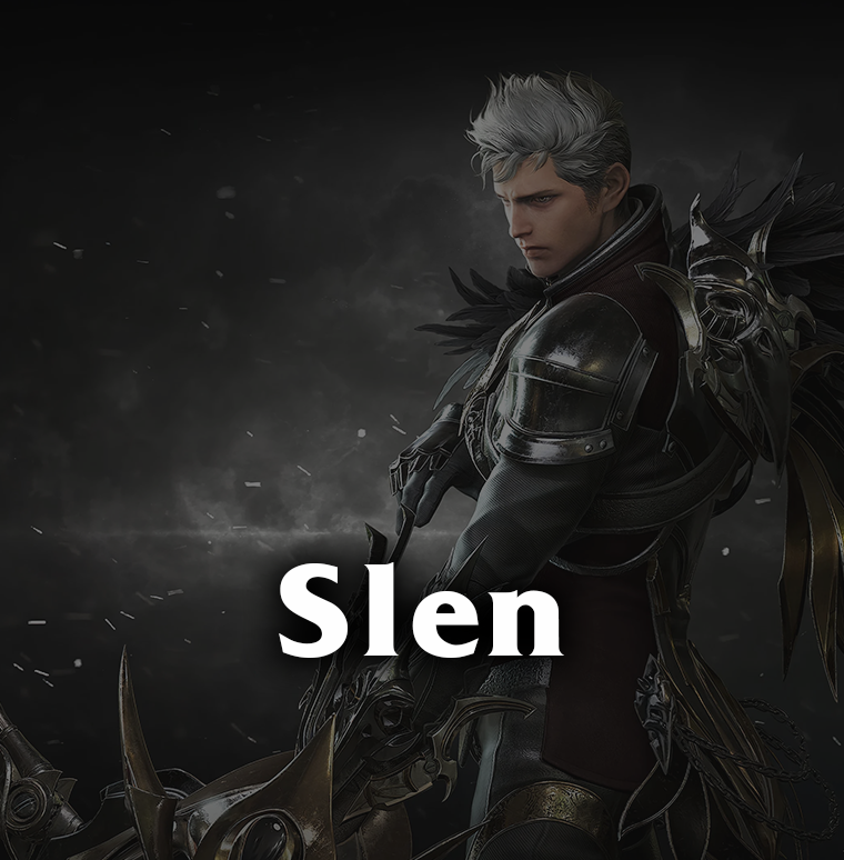 Slen 1K Gold