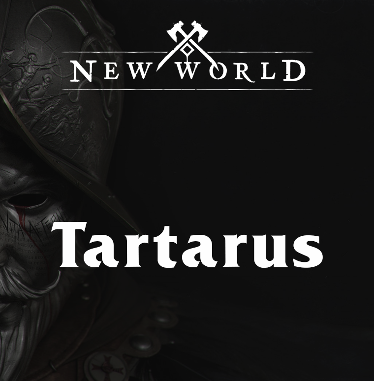Tartarus 1K Coin