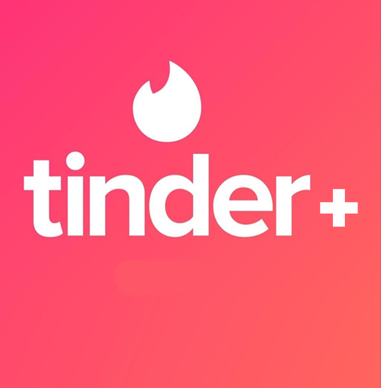 Tinder Gold 1 Month