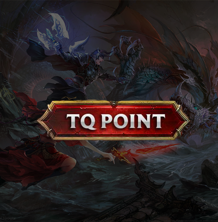 5400 TQ Points