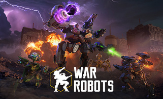 War Robots D-Gems
