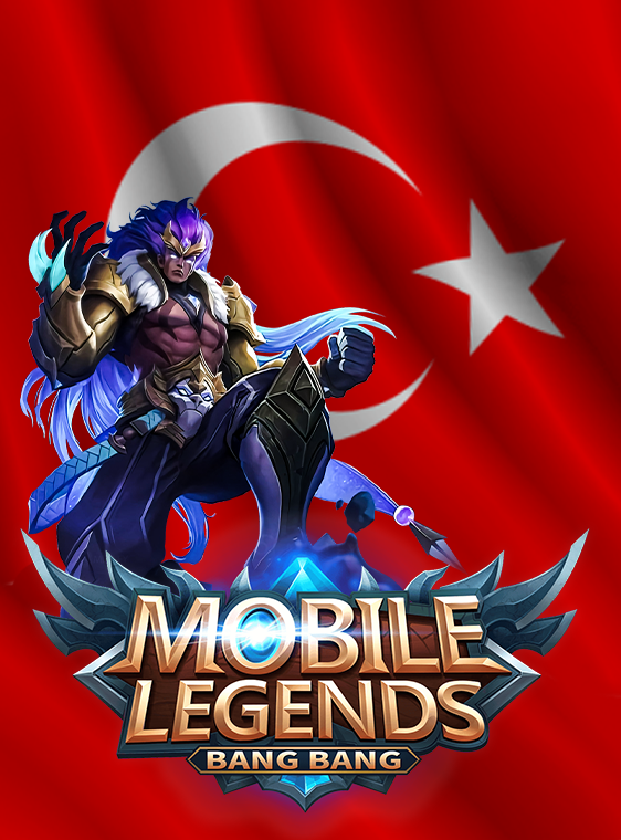 Mobile Legends 1+1 Etkinliği