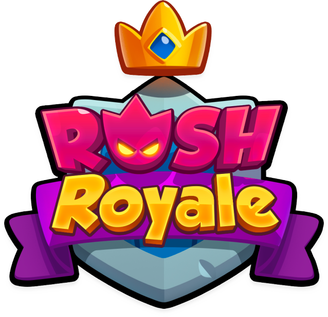Rush Royale Store