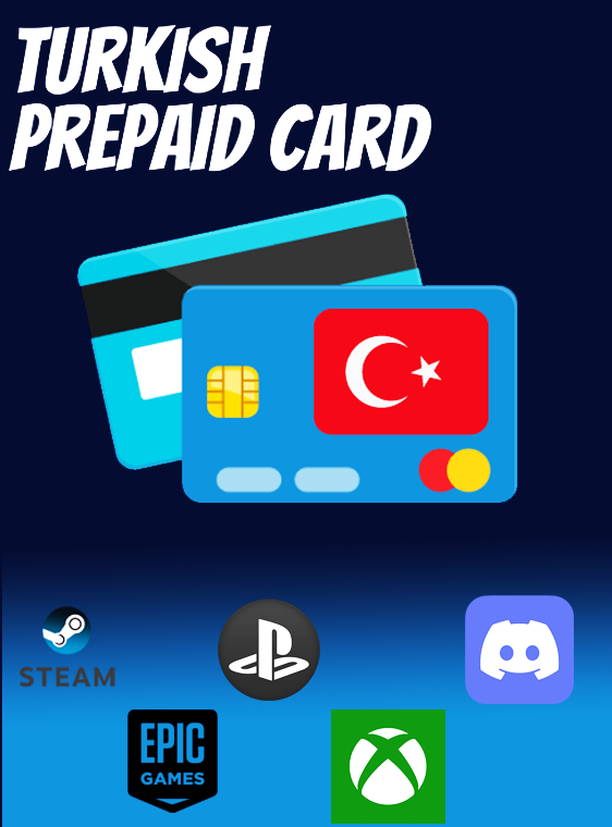 Buy Virtual Card (NEW)