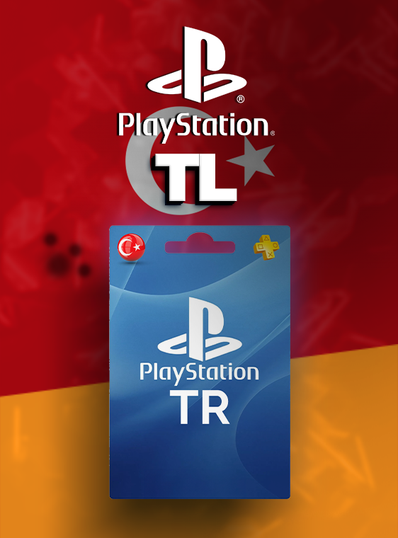 PlayStation TR